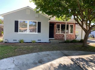 316 Parry Ave, Modesto, CA 95354