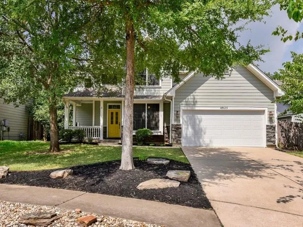 4825 Chadbury Cv, Austin, TX 78727