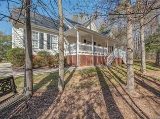 2200 Cimarron Blvd, Belmont, NC 28012