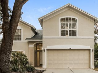 2306 Needham Dr, Valrico, FL 33596