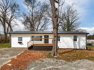 350 N 3rd St, Pulaski, TN 38478