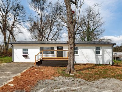 350 N 3rd St, Pulaski, TN, 38478