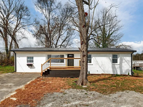 350 N 3rd St, Pulaski, TN 38478