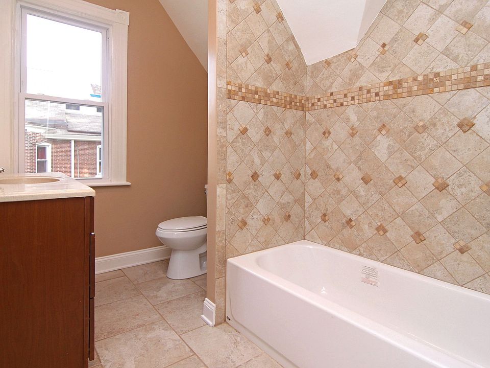 Hall Bathroom