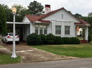 400 Watts Bar St, Sheffield, AL 35660