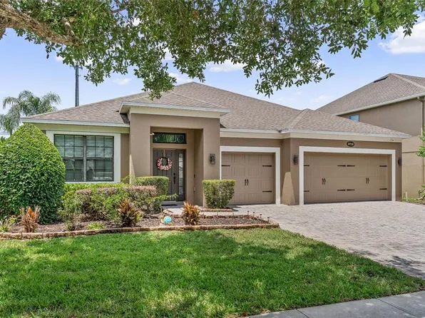 5716 Rue Galilee Ln, Sanford, FL 32771