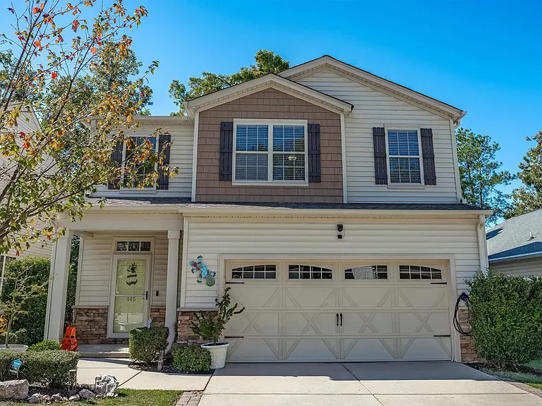145 Bartram Way — Photo 1