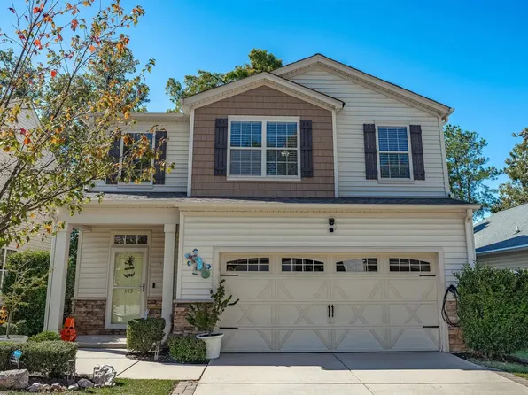 145 Bartram Way, Lexington, SC 29072