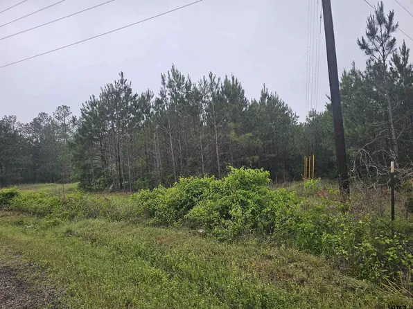 County Road 324 N, Henderson, TX 75652