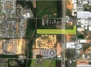 296 Nick Fitcheard Rd NW, Huntsville, AL 35806