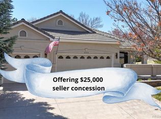 9559 Brook Hill Ln, Lone Tree, CO 80124