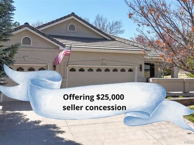 9559 Brook Hill Lane, Lone Tree, CO, 80124