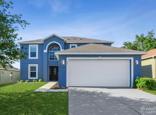 426 Elgin Blvd, Davenport, FL 33897