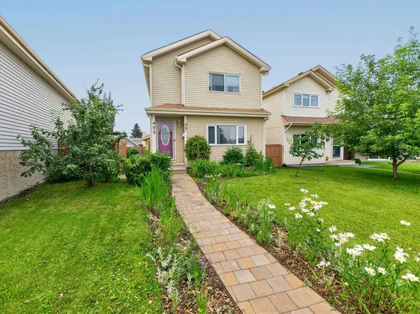 423 Kirkpatrick Cres NW, Edmonton, AB T6L 5C9
