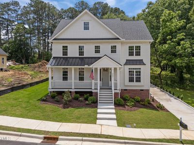 207 Holleman St, Apex, NC, 27502