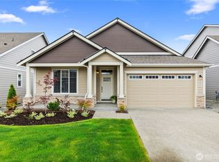 Bradbury, Tumwater, WA 98501