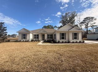 95116 Barnwell Rd, Fernandina Beach, FL 32034