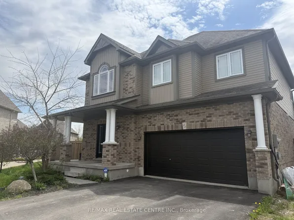 51 Burt Ave, New Tecumseth, ON L9R 0G8