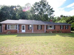 255 Goodman Rd, China Grove, NC 28023