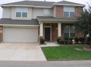 419 Sorrel St, Duncanville, TX 75137