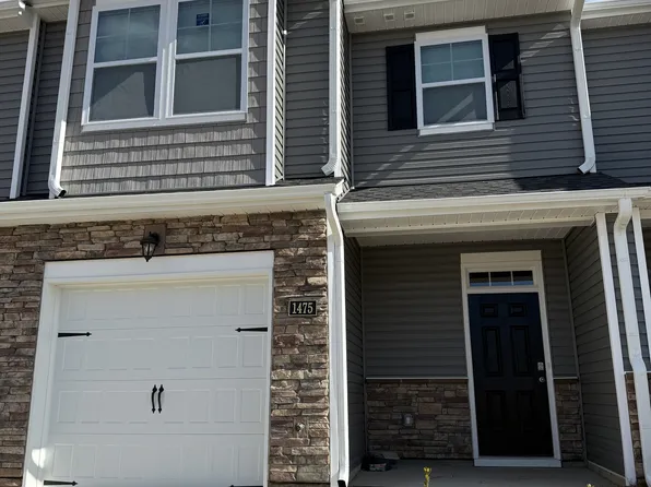 1475 Amberview Ln #1475, Kernersville, NC 27284