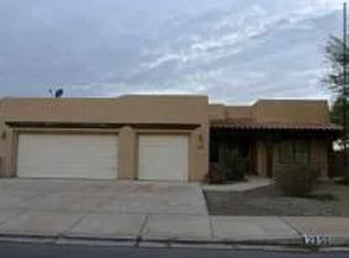 2856 S 48th Way, Yuma, AZ 85364