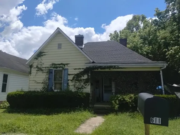 611 Westside Ave, Earlington, KY 42410