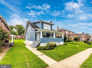 4403 Rokeby Rd, Baltimore, MD 21229