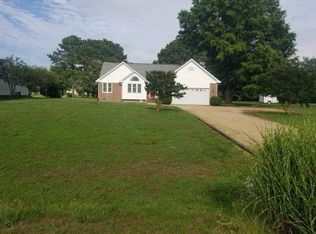 67 Crowsnest Ct, Heathsville, VA 22473