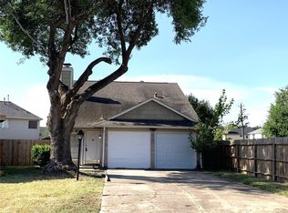 2002 Greencourt Dr, Missouri City, TX 77489