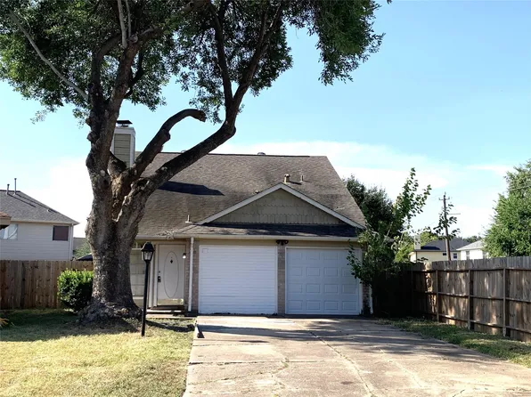 2002 Greencourt Dr, Missouri City, TX 77489