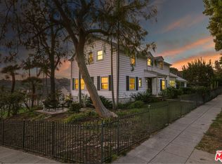 2000 Ridgeview Ave, Los Angeles, CA 90041