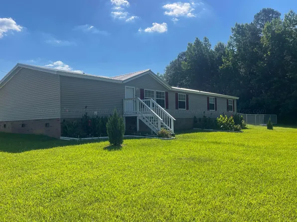 7909 Dogtown Rd, Nauvoo, AL 35578