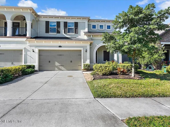 196 WINGSTONE Drive, Jacksonville, FL 32081