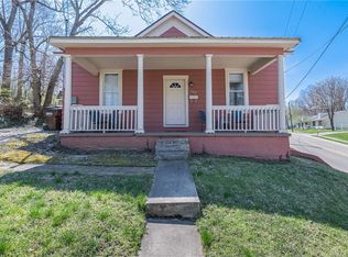 302 Allen St, Franklin, OH 45005