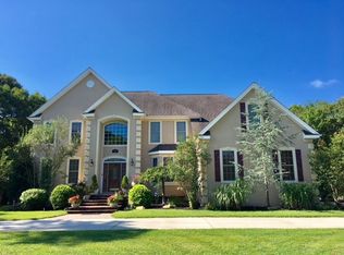 16 Clayton Dr, Ocean View, NJ