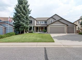 9951 Prairie Falcon Ln, Highlands Ranch, CO 80130