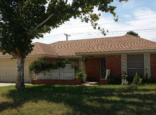 3804 W Kansas Ave, Midland, TX 79703