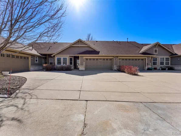 7731 S Biloxi Way, Aurora, CO 80016