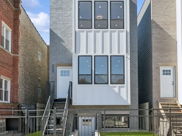 3216 W Polk St, Chicago, IL 60624