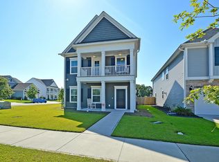 3333 Tabard Rd, Johns Island, SC 29455