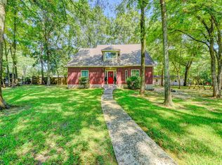 5123 Karu Dr, Spring, TX 77373