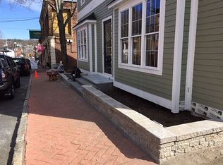 76 Main St, Stafford Springs, CT 06076