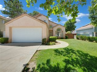 42429 Lane Ranch Rd, Lancaster, CA 93536