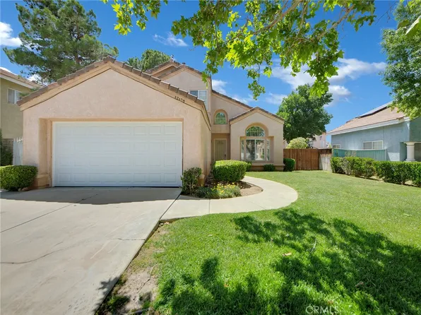 42429 Lane Ranch Rd, Lancaster, CA 93536