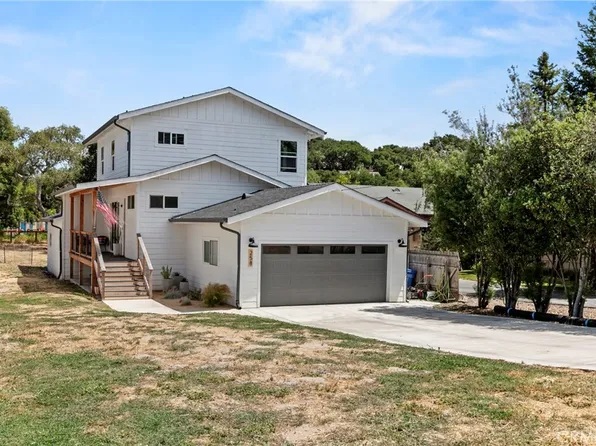 258 Tally Ho Rd, Arroyo Grande, CA 93420