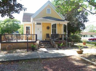 851 N 11th Ave, Pensacola, FL 32501