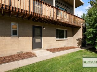 2379 S Race St, Denver, CO 80210
