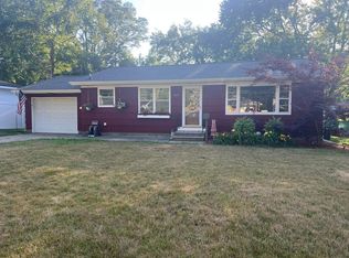 2415 Estes St, Muskegon, MI 49441