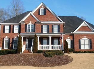 5240 Piney Grove Dr, Cumming, GA 30040